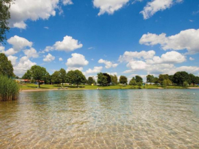 Exklusive Maisonette Wohnung am See, 5 Min zur SAP, Smart TV & Netflix - WeHome Premium